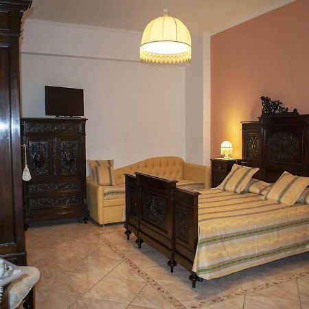 La Casa D'A...Mare Bed & Breakfast Maiori Bagian luar foto