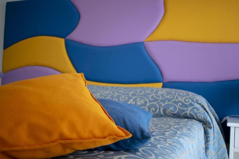 La Casa D'A...Mare Bed & Breakfast Maiori Bagian luar foto