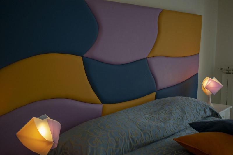 La Casa D'A...Mare Bed & Breakfast Maiori Bagian luar foto
