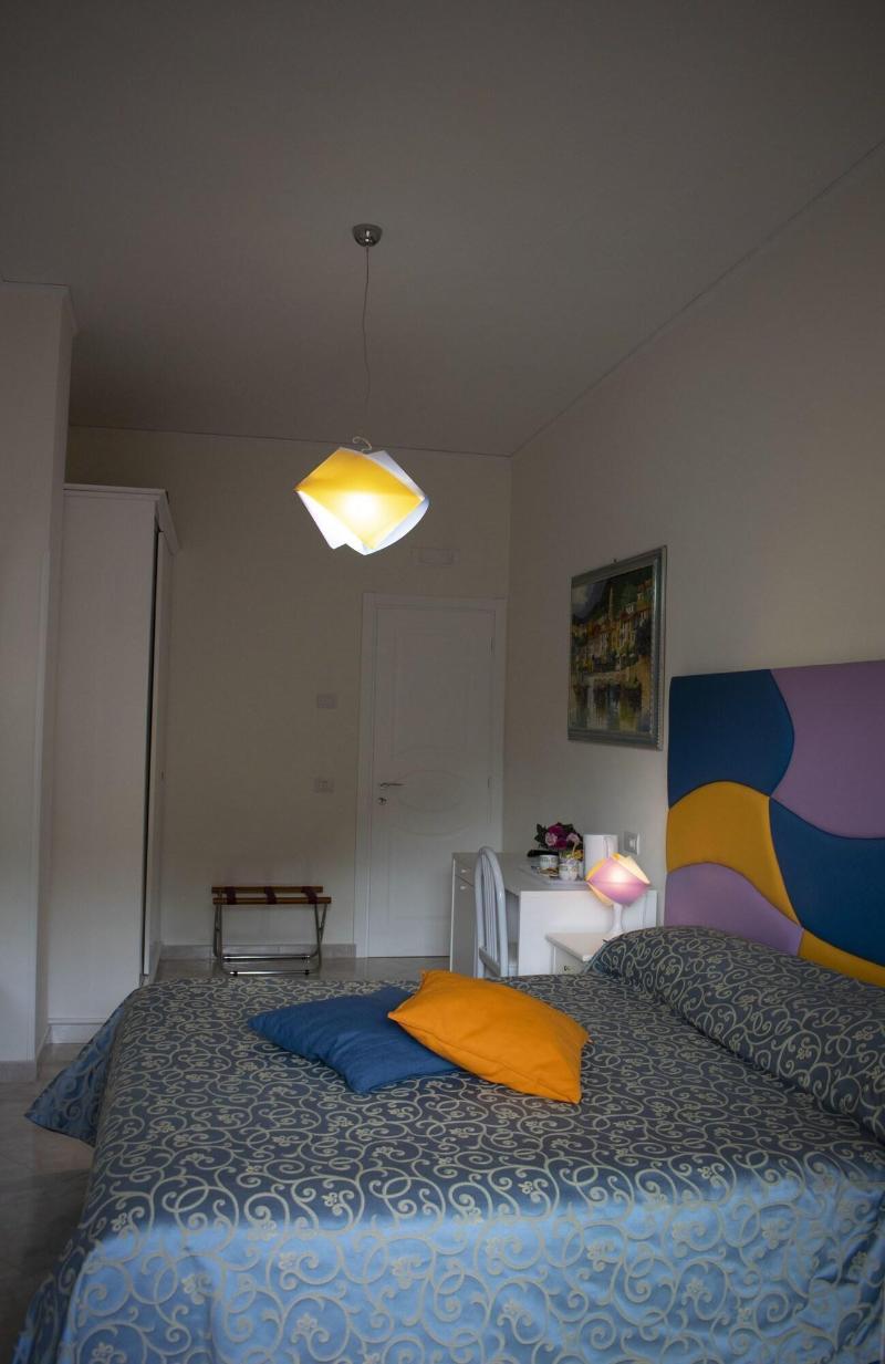 La Casa D'A...Mare Bed & Breakfast Maiori Bagian luar foto