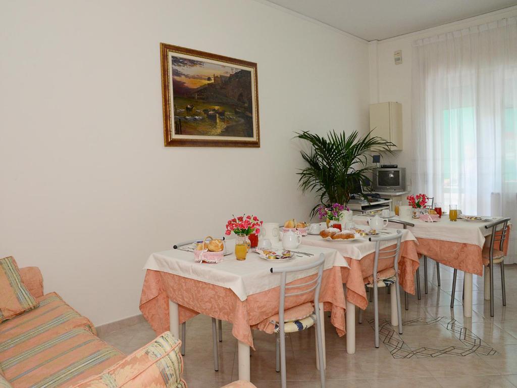 La Casa D'A...Mare Bed & Breakfast Maiori Bagian luar foto