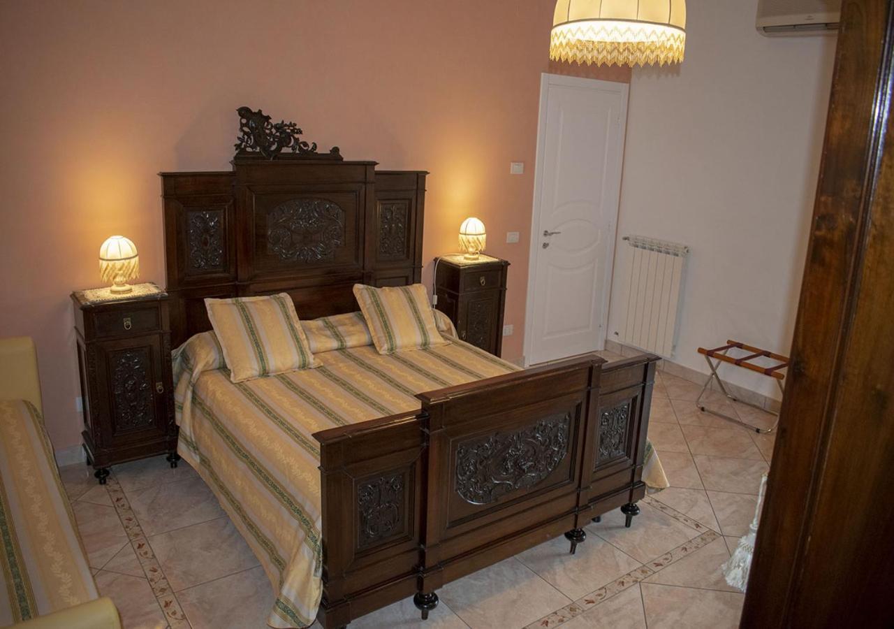 La Casa D'A...Mare Bed & Breakfast Maiori Bagian luar foto