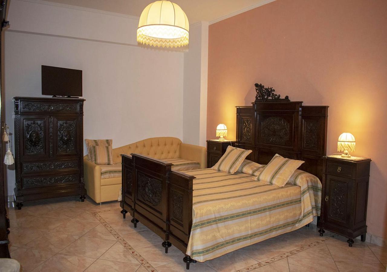 La Casa D'A...Mare Bed & Breakfast Maiori Bagian luar foto